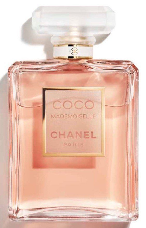 Chanel Parfum & Eau de Toilette: CHANEL COCO MADEMOISELLE EDP, 5ml Abfüllung ... – Neu und originalverpackt aus Chur von Papageibarsch77