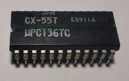 µPC1367C