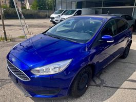 Ford Focus 1.0SCTI ECO