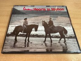 H1 Various – The Emotion Collection - Hearts In Motion 2 CD
