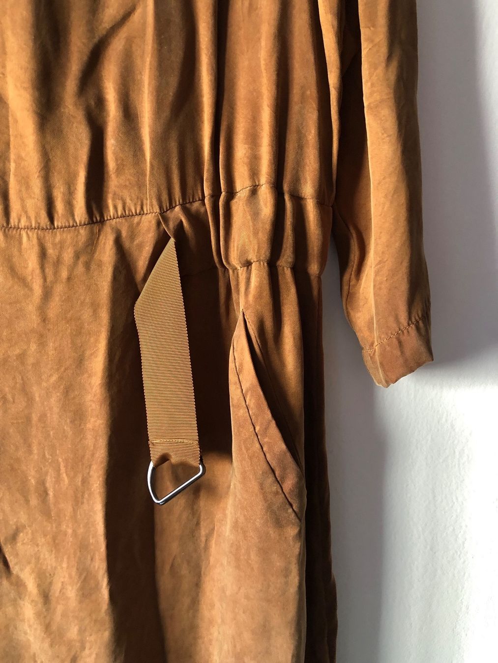 Vestiti: Sissy-Boy Kleid braun M – Nuovo (secondo la descrizione) da Zürich venduto da Kellele 2