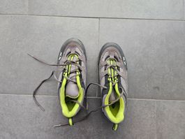 Salomon Trekkingschuhe