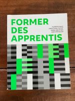 Livre: Former des apprentis, 2016