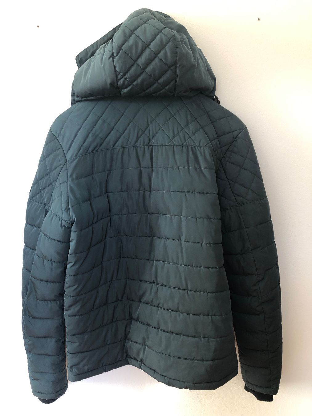 Giacche: Winterjacke Petrol Industries, Grösse S – Usato da Bremgarten b. Bern venduto da eblake 1