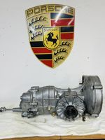 Porsche 911 Getriebe F-Modell 
