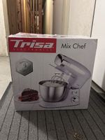 Trisa Mix Chef Küchenmaschine, neuwertig, Winter-Aktion!