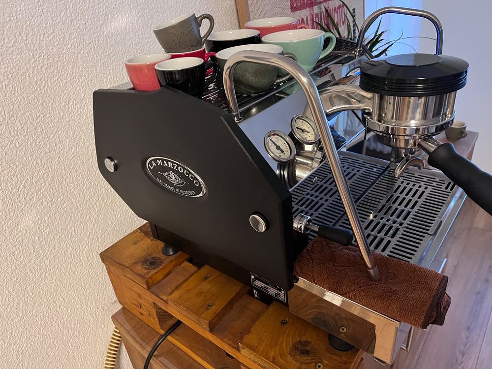 La Marzocco Gs3 Kaufen auf Ricardo