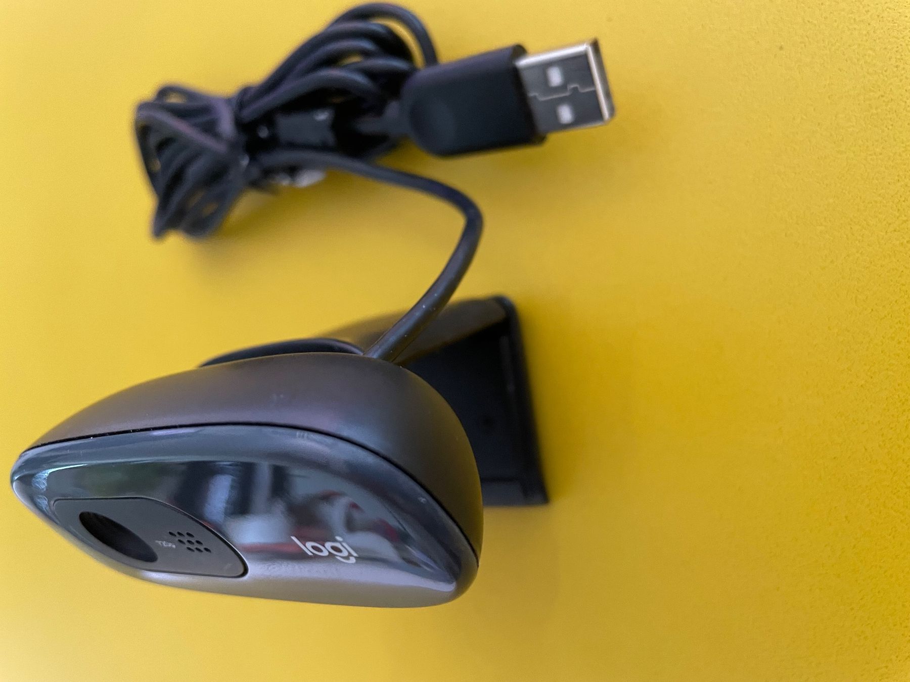 Logitech Webcam: Logitech Kamera – Usato da Zürich venduto da Rolf_Schmitz 2