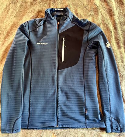 Taiss Light ML Jacket Men