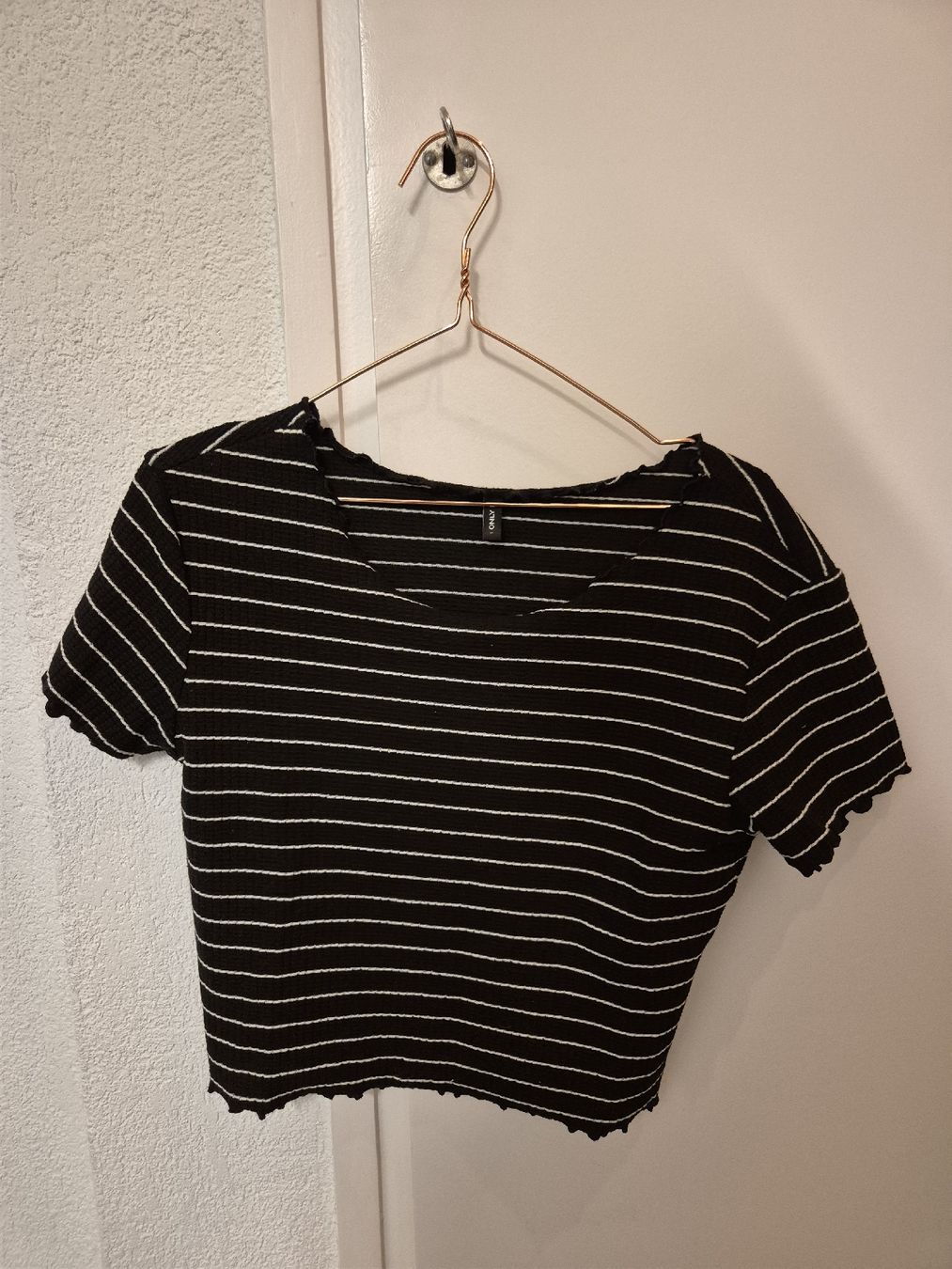 Only T-shirt: schönes Only Shirt – Nuovo (secondo la descrizione) da Kehrsatz venduto da flu_2lhj