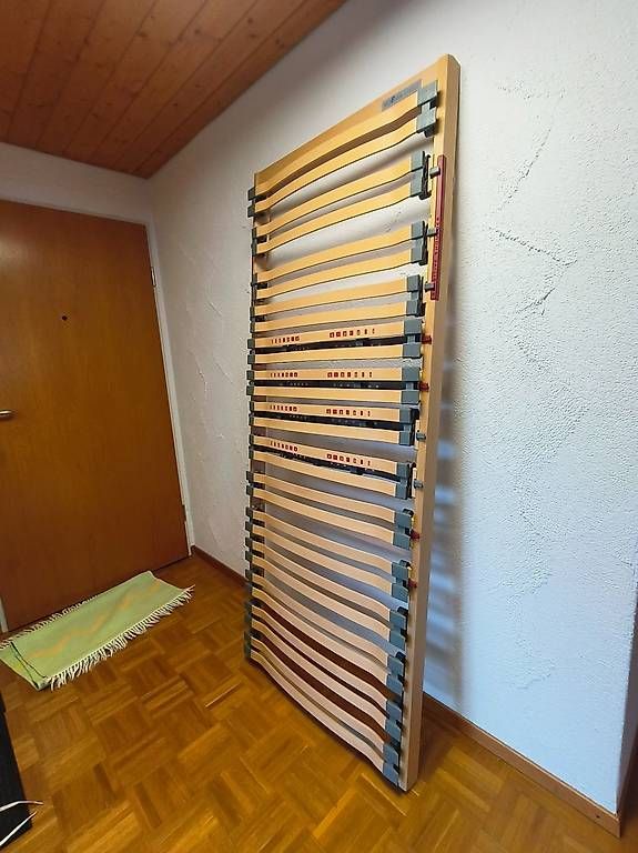 Reti a doghe: Lattenrost Röwa Eco 2 – Usato da Steinach venduto da ric_q7cn 1