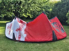 Cabrinha Drifter 12m2