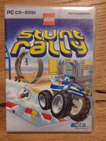 Lego Stunt Rally PC DE