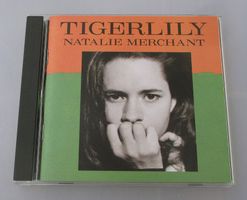 NATALIE MERCHANT - Tigerlily