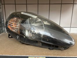 Scheinwerfer rechts Fiat Punto 