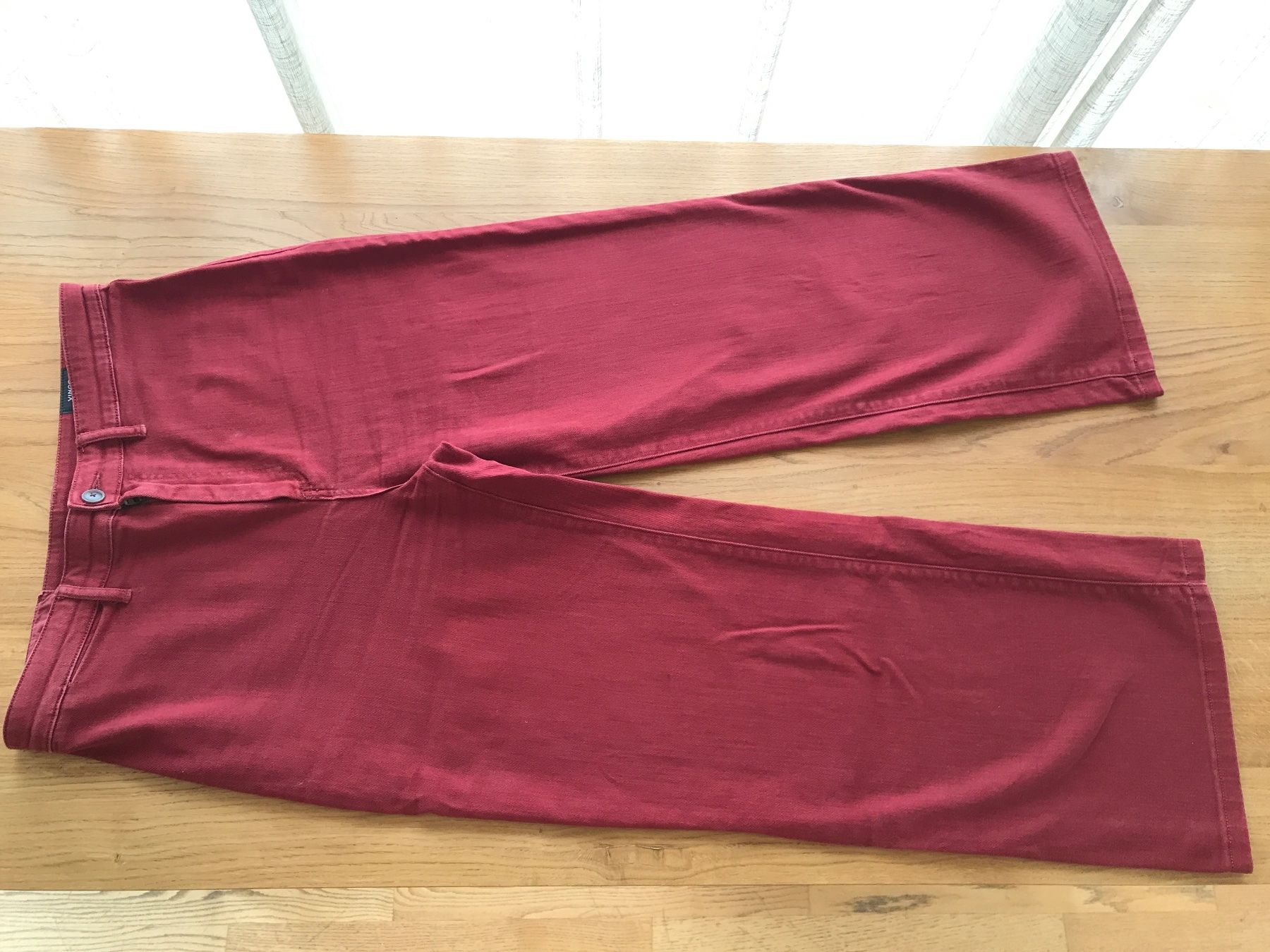 Pantaloni: Hose Vince – Usato da Marthalen venduto da Chuegi1