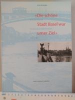 Die schöne Stadt Basel war unser Ziel