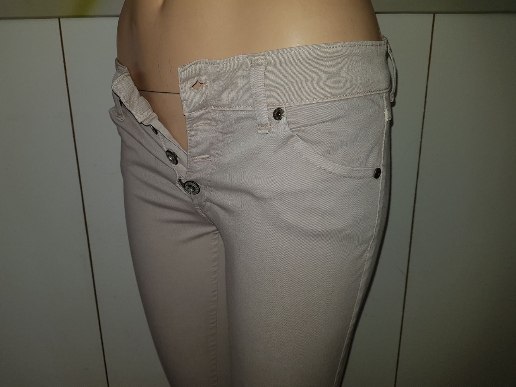 Please Jeans Jeans: PLEASE Jeans P90 taille / Grosse XS – Usato da Cossonay-ville venduto da Super-Price-Quality 5