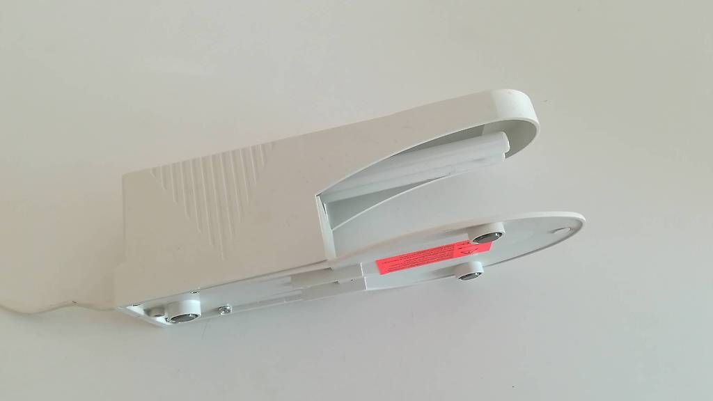 Ongles artificiels: Lampe UV pour semi permanent et gel – D'occasion à Thônex par dcas-1226 1