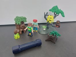 PLAYMOBIL 9156 Nachtwanderung