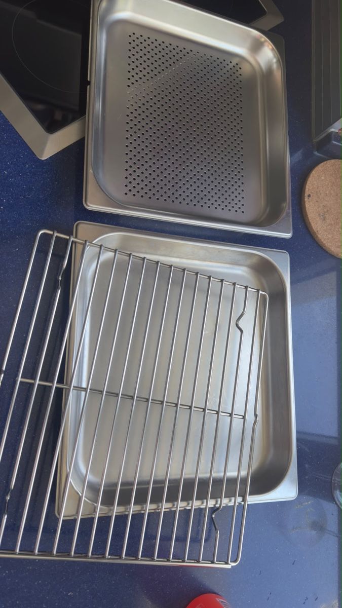Gaggenau Küchengeräte: Steamer Gaggenau – Gebraucht aus Oberrohrdorf von rsc_f9z7 3