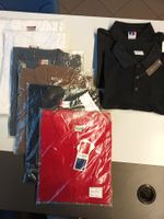 Restposten Poloshirt L (k)