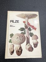Pilze Buch Band 1