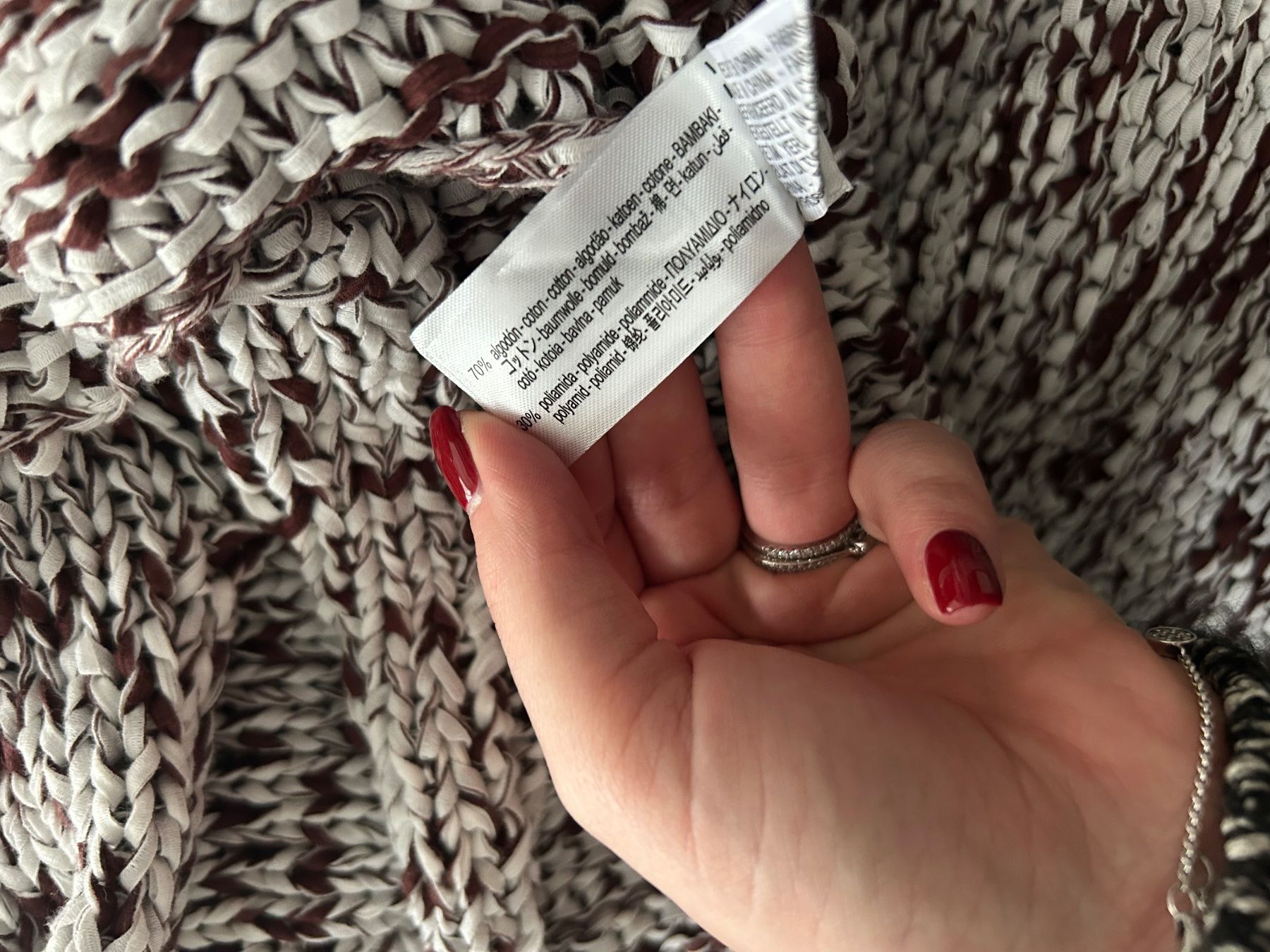 Zara Maglioni & Felpe: ZARA Pullover (Grösse L - nie getragen) – Nuovo e nell'imballaggio originale da Olten venduto da Alina_9jxy 4