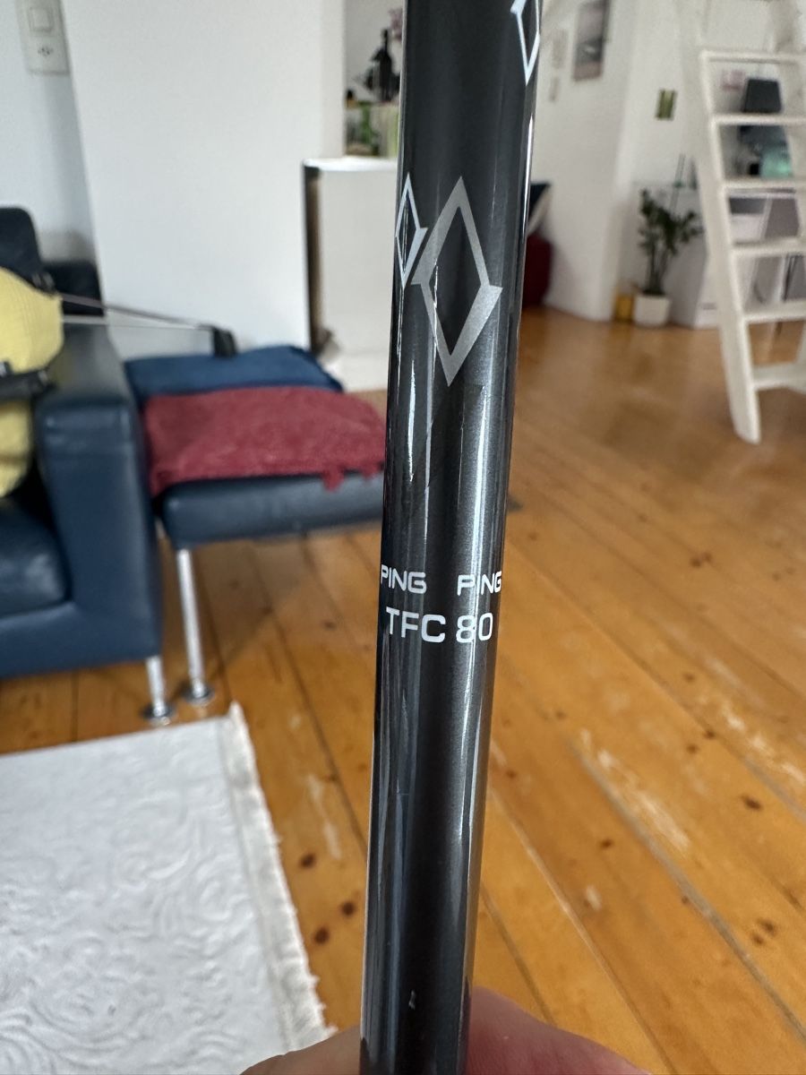 Mazze & Set: PING G700 7-Eisen (7-Iron). – Usato da Thalwil venduto da Maricortin 2
