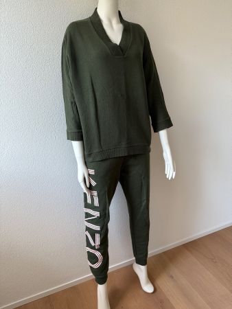 Kenzo Anzug