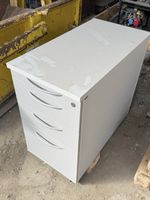 Rollcontainer