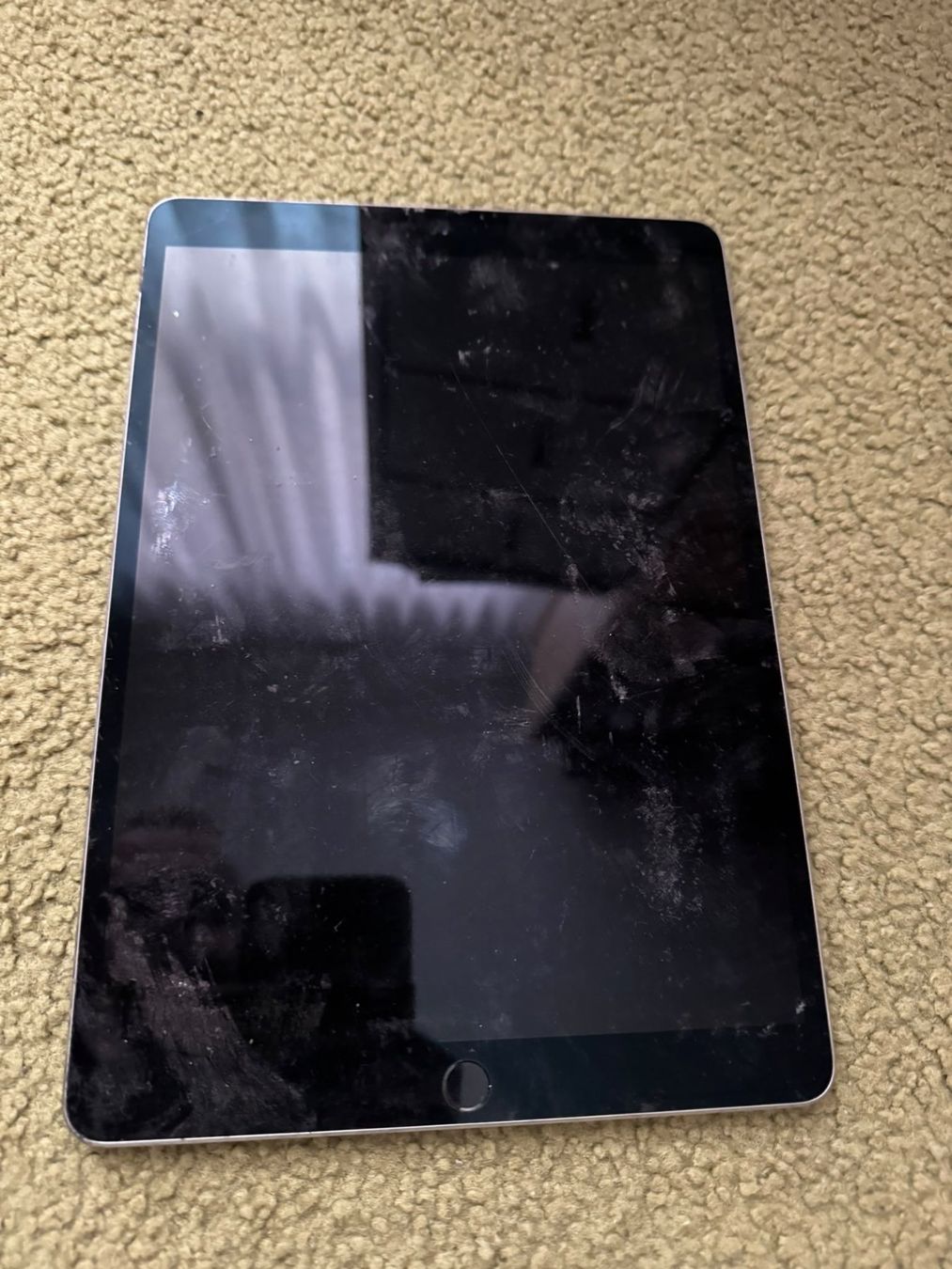 Apple Tablet PC: Ipad pro 10.5'' - A1701 - ungeprüft – Difettoso da Olten venduto da HoYa01 1