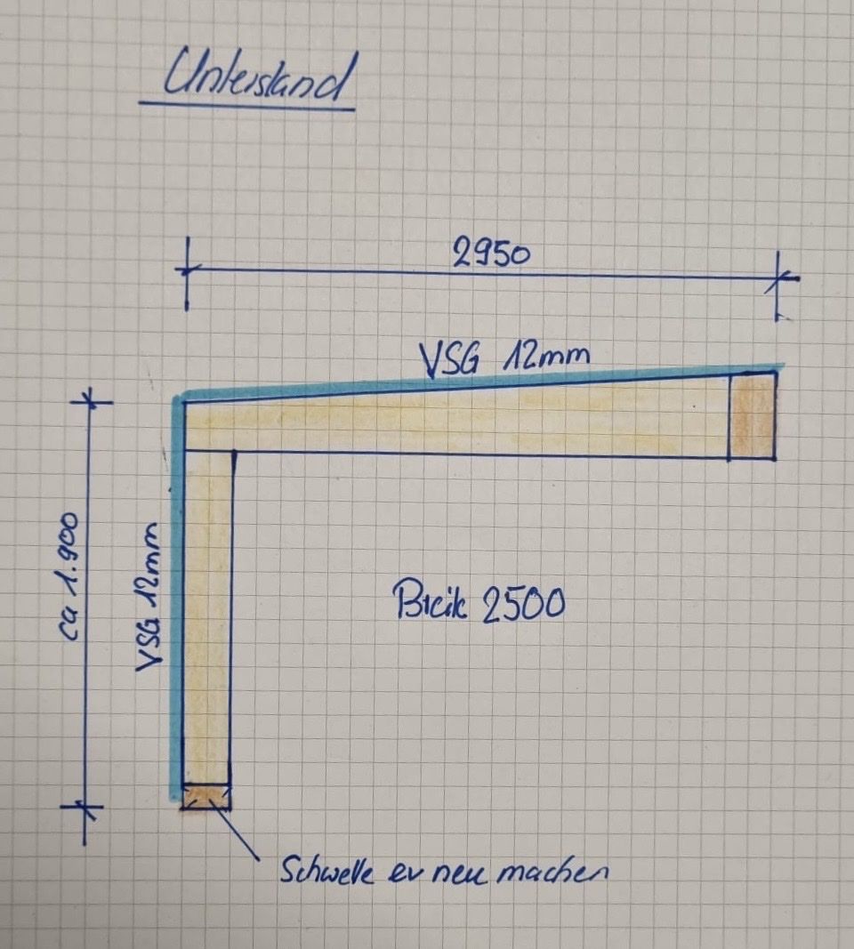 Unterstände: Pergola – Gebraucht aus Arch von Timoo_02 4