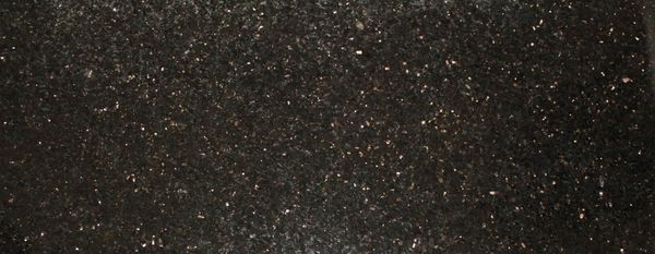 Kit di costruzioni: Granitfliese STAR GALAXY / Black Galaxy – Nuovo e nell'imballaggio originale da Dietikon venduto da Baedershop24
