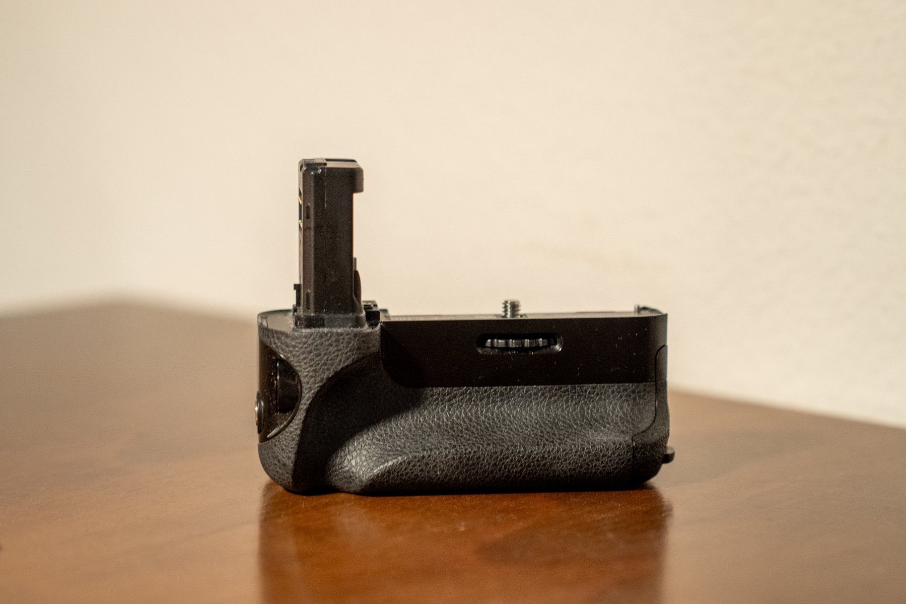 Altri Accessori: Sony Batteriegriff/Hochformatgriff VGC1EM.CE – Usato da Zürich venduto da ida_gf9t