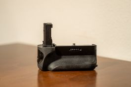 Sony Batteriegriff/Hochformatgriff VGC1EM.CE