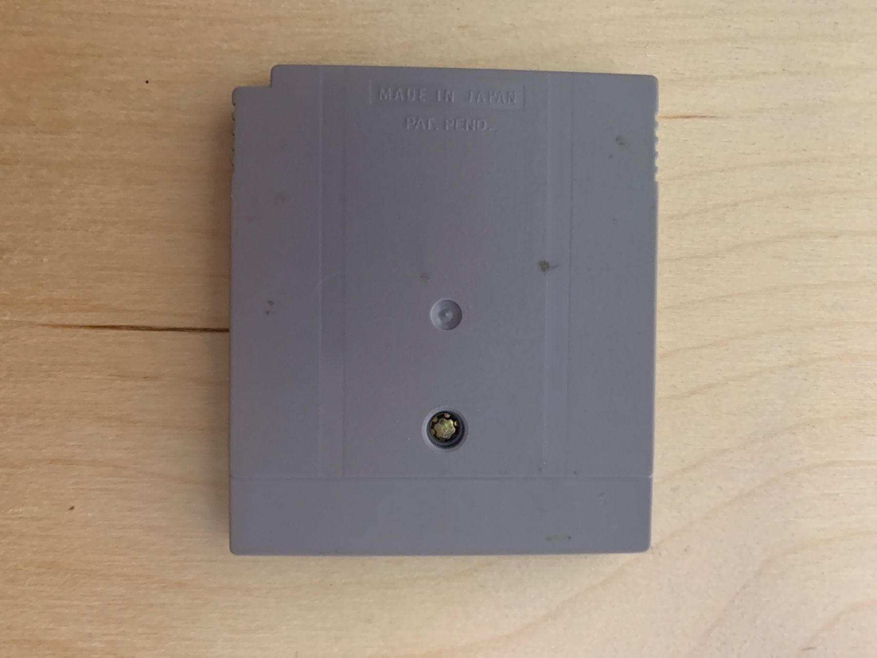 Spiele: Aladdin für Gameboy – Gebraucht aus Gebenstorf von RetroFuture 1