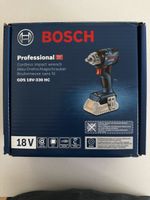 BOSCH Professional GDS 18V-330 HC new
