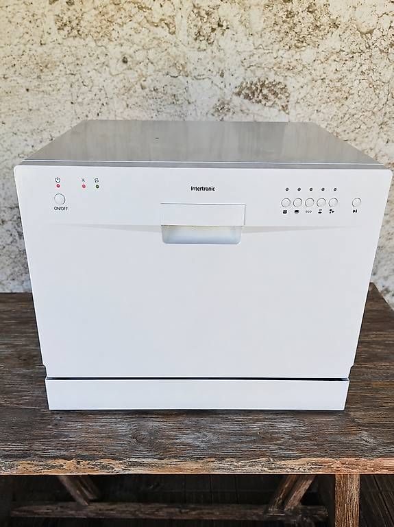 Lavastoviglie: Lave-vaisselle mini – Usato da Blonay venduto da vua_57l8