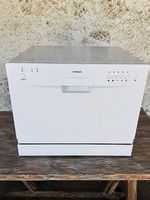 Lave-vaisselle mini