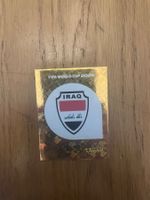 Fifa World Cup 2026 Sticker Irq:1