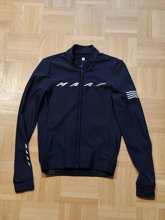 MAAP Thermal Jersey M