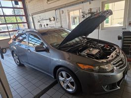 Honda Accord Tourer