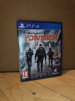 The Division PS4