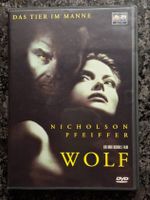 Wolf - das Tier im Manne