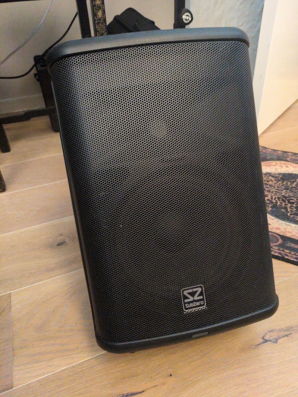 Haut-parleurs: Subzero MP8 multiposition speaker  – Neuf (Voir description) à Tüscherz-Alfermée par ken130893 2