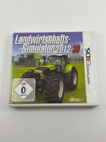 Landwirtschaft Simulator 2012 3D (Nintendo 3DS)