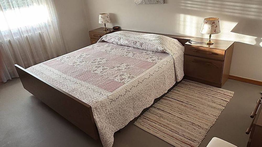 Schlafzimmer in sehr gutem Zustand (Gebraucht) in Wäldi für CHF 1 – nur Abholung auf Ricardo kaufen