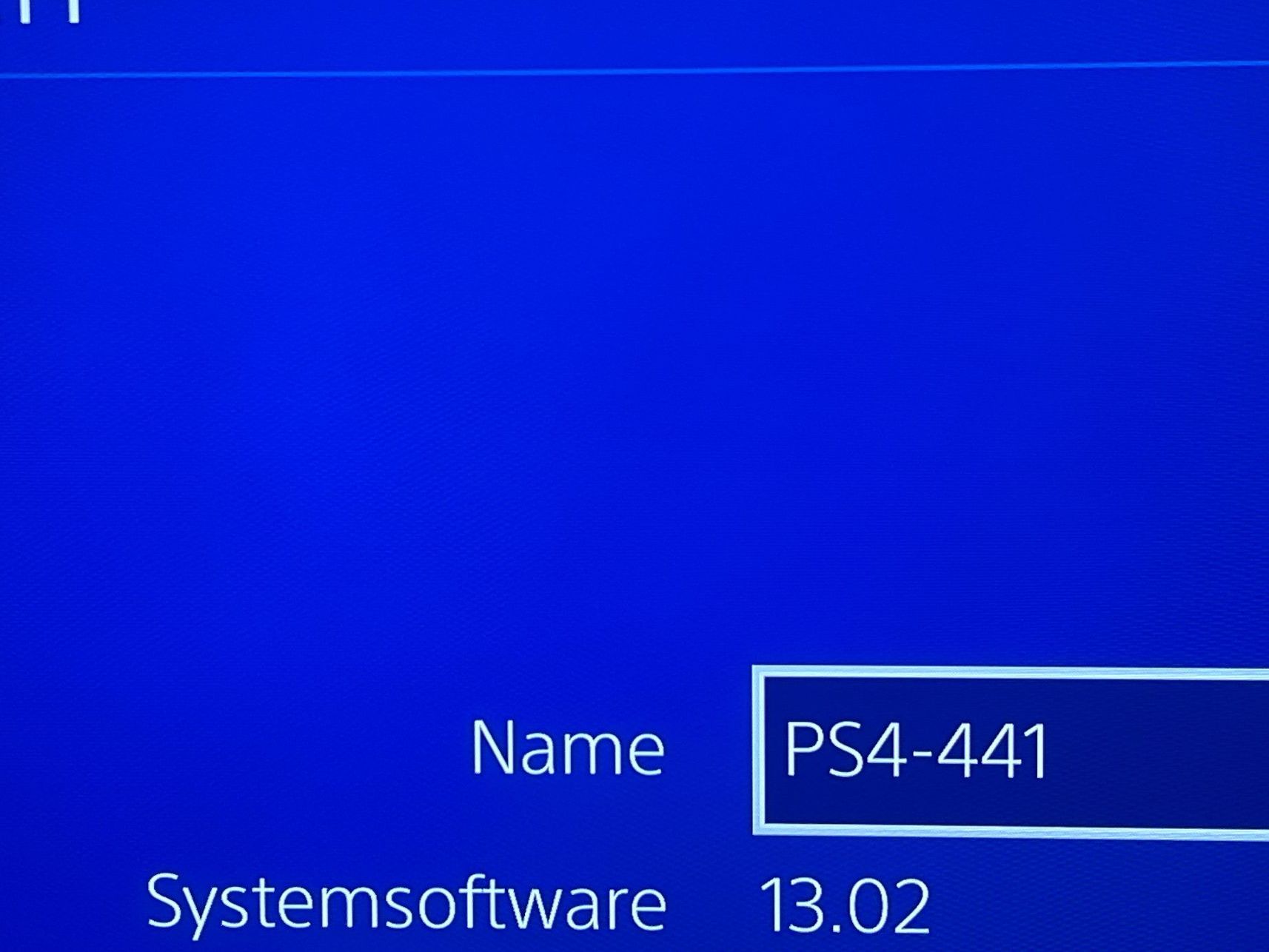 Sony Console: PlayStation 4 Pro Konsole mit Controller – Usato da Leuk Stadt venduto da nat_7826 2