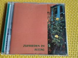 CD - Zufrieden I'm Alltag